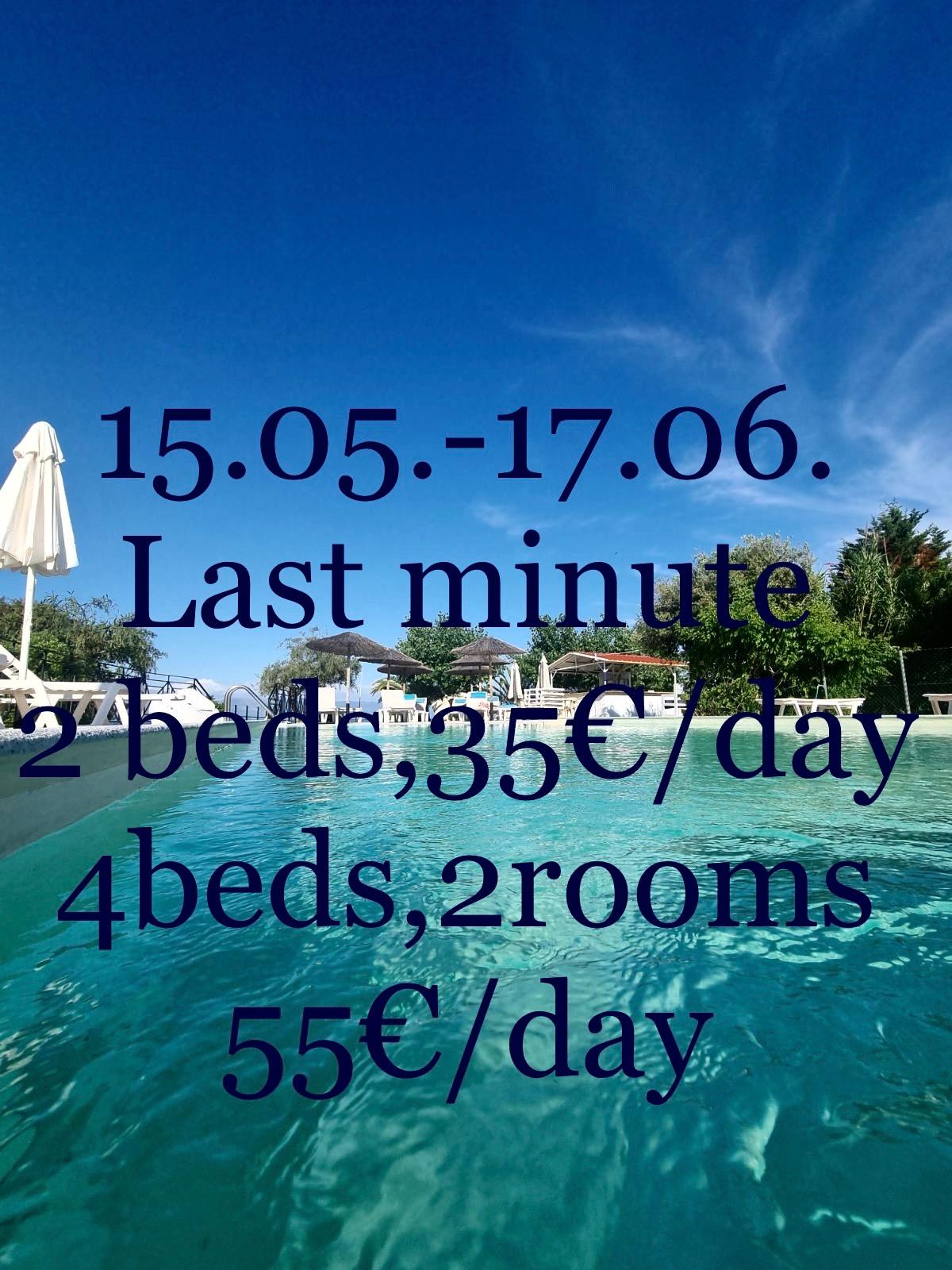 Hotel Blue Waves - Gallery Image 26