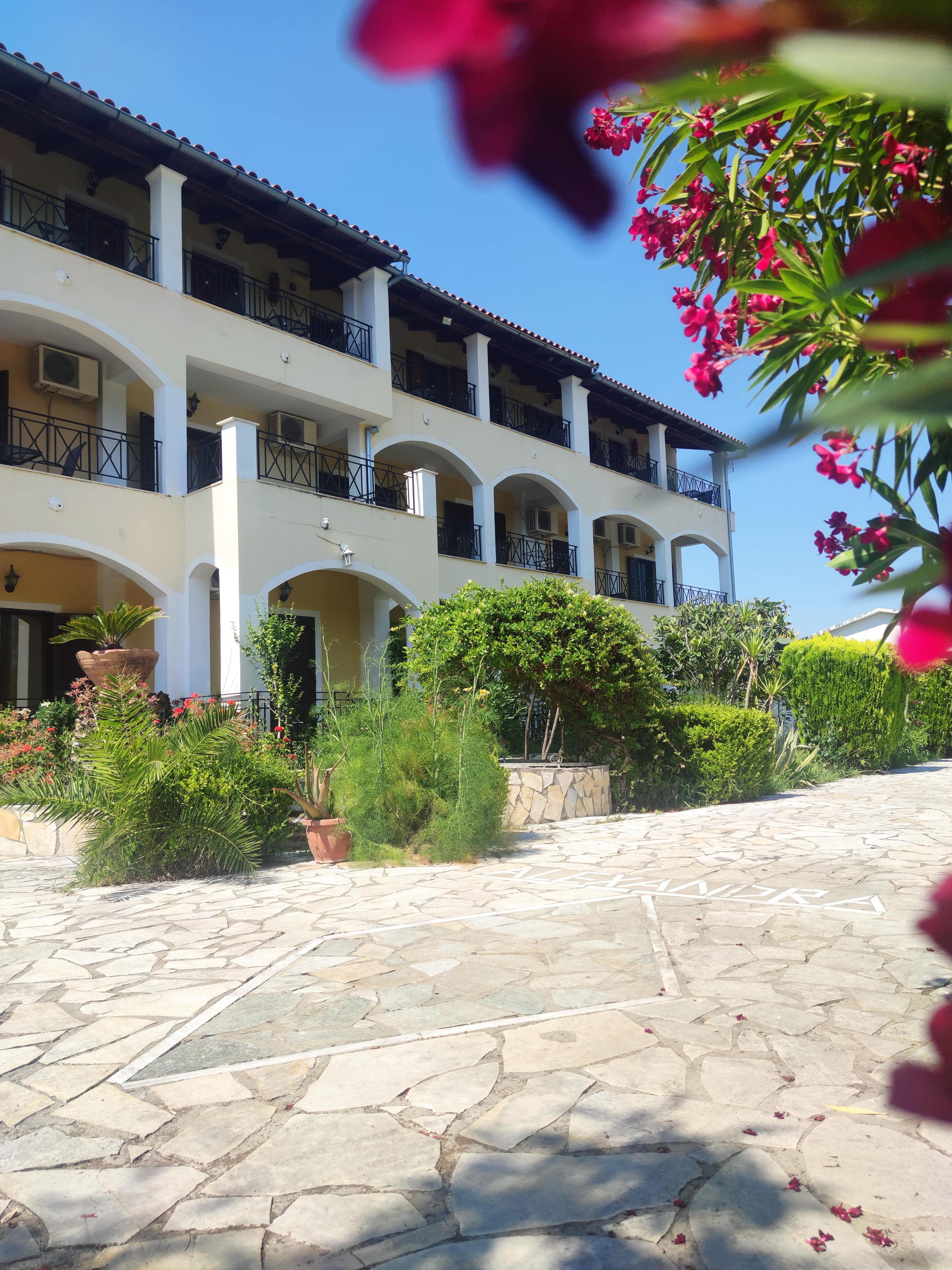 Hotel Blue Waves - Gallery Image 42