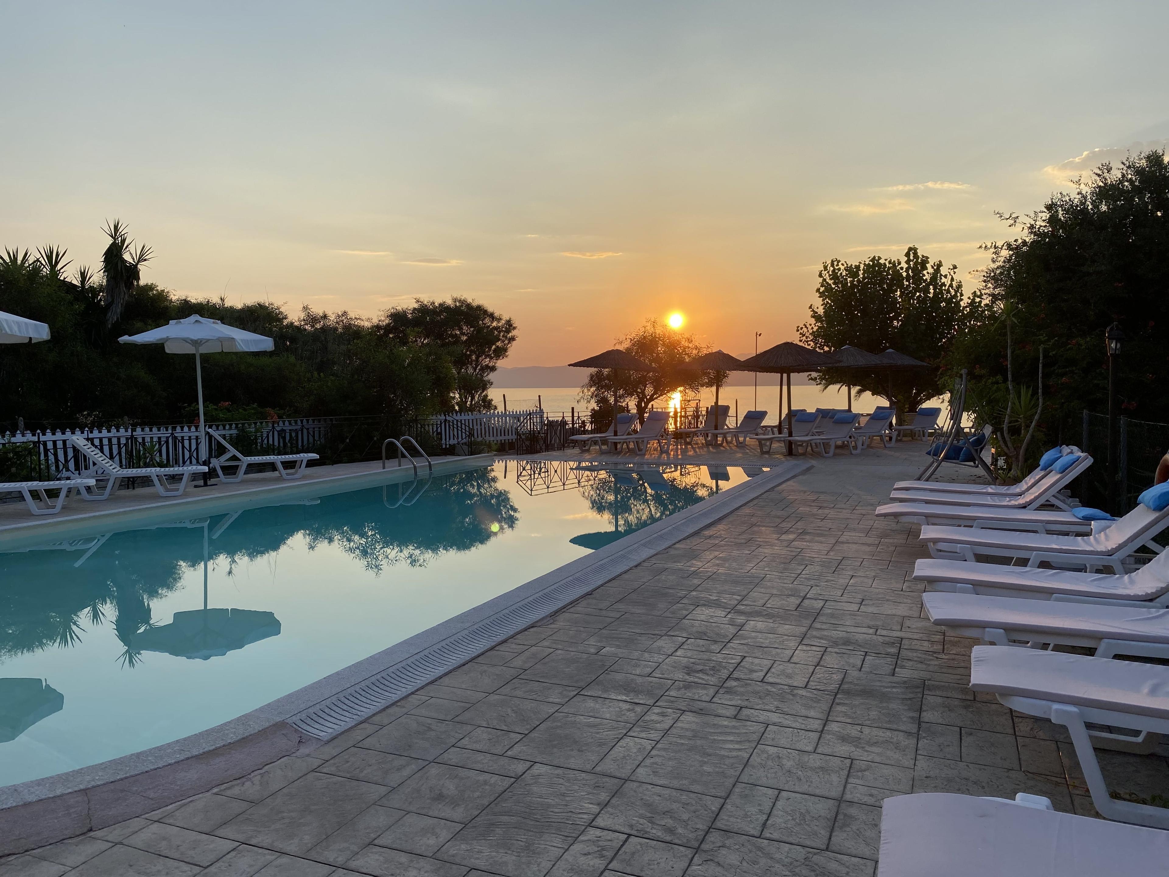 Hotel Blue Waves - Gallery Image 55