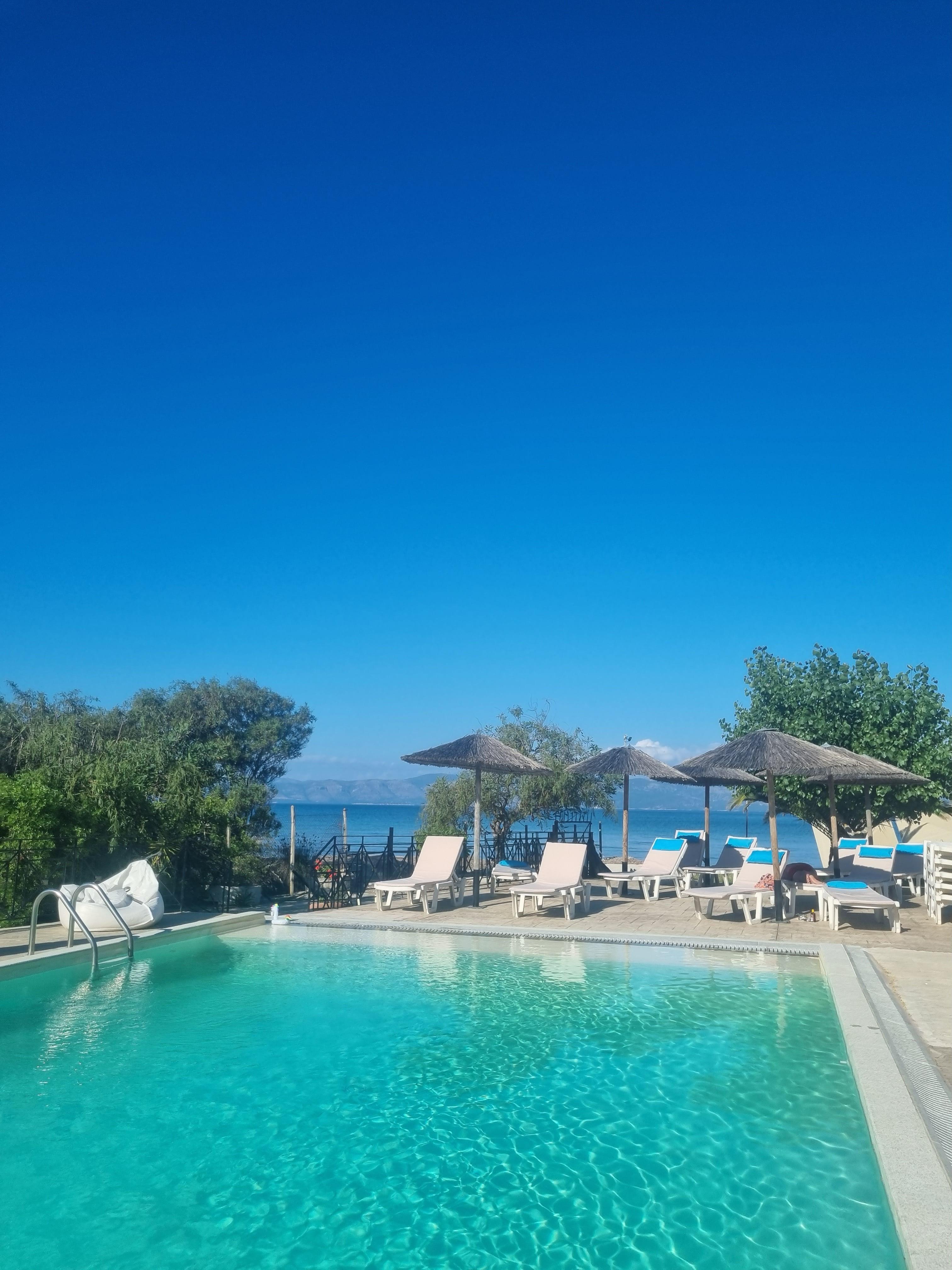 Hotel Blue Waves - Gallery Image 57