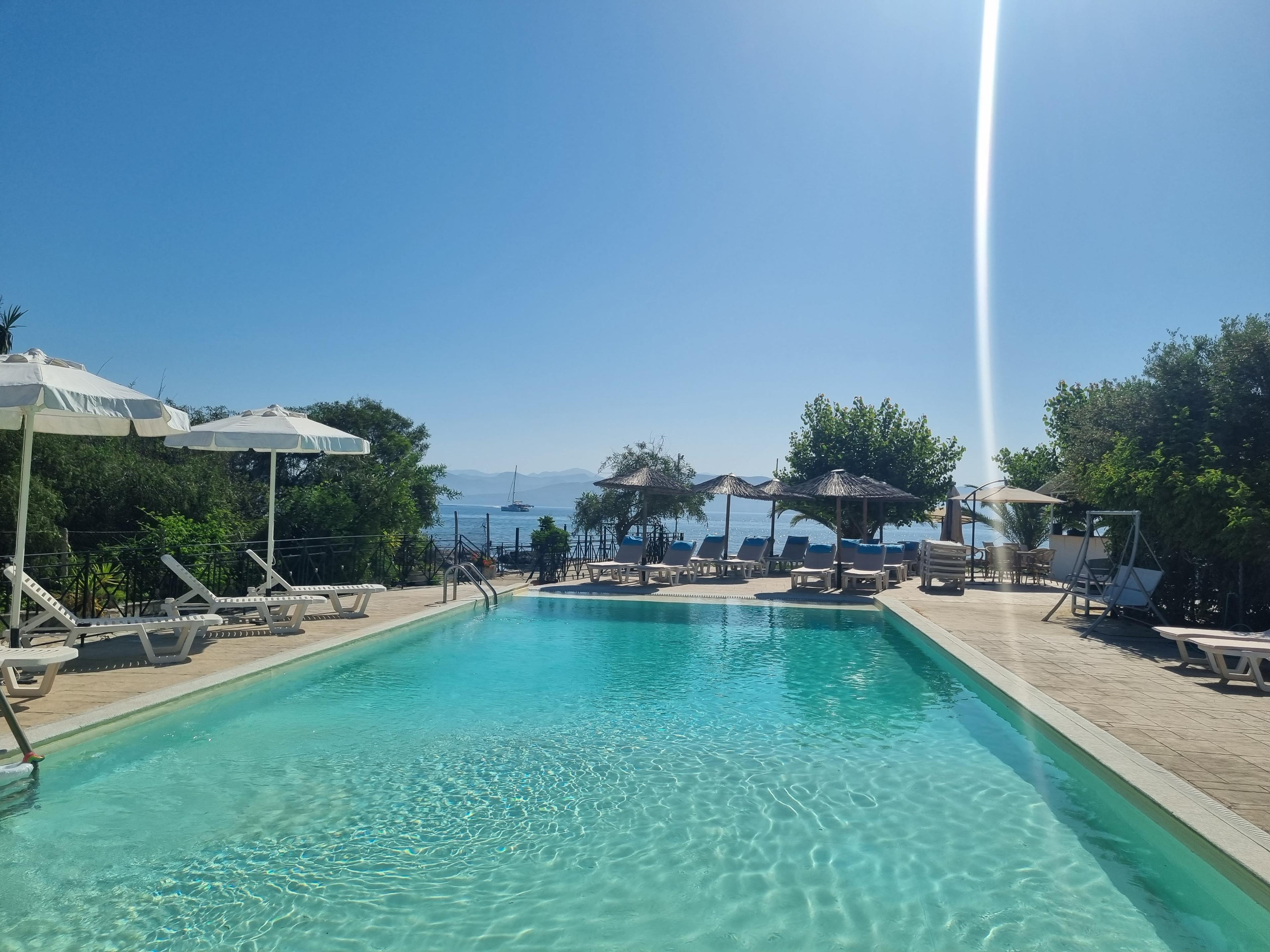 Hotel Blue Waves - Gallery Image 59