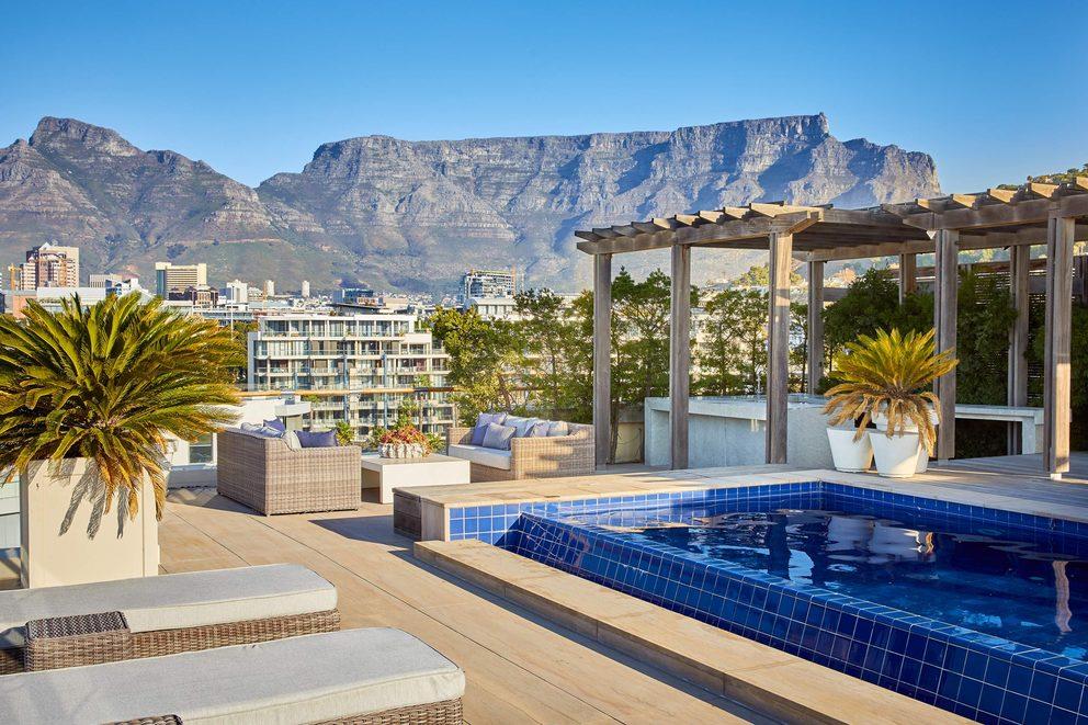 Hotel Blue Waves - Gallery Image 63