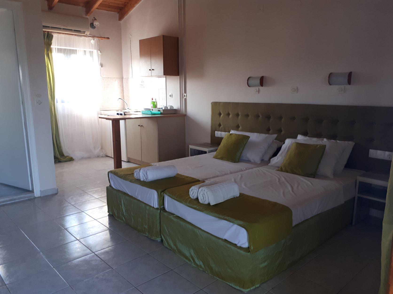 Hotel Blue Waves - Gallery Image 71